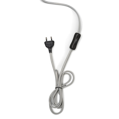 GOOD&MOJO tafellamp Annapurna - wit - Ø36cm - vtwonen shop