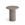 Furnhouse ronde salontafel Wave - Crème wit - Ø 50 cm
