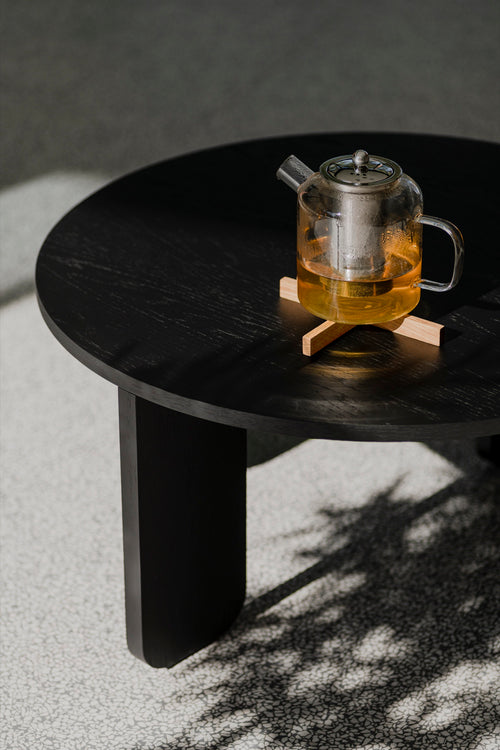 noo.ma IKS Onderzetter - Oak - vtwonen shop