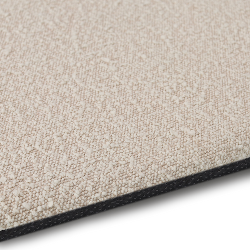 Nolon Jut Stoelkussen Bouclé Beige - vtwonen shop