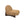 Dutchbone Loom Fauteuil Beige