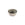 Ona - Kom 14,5xH6,5cm groen Gravel - Set van 6