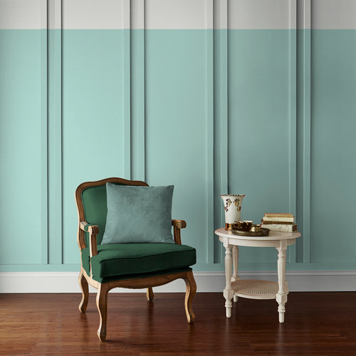 Graham & Brown Chinoiserie - Matte Muurverf Afneembaar - 4L
