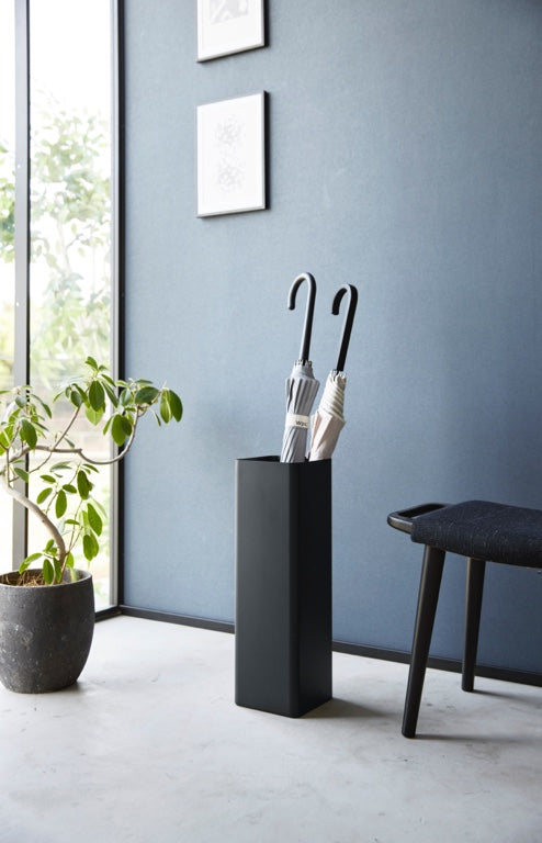 Yamazaki Paraplubak Hoog - Smart - Zwart