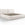 Cosmopolitan Design Opbergbed met dubbel hoofdbord Arendal 200x200cm, structurele stof, lichtbeige - 228x251x97.5cm