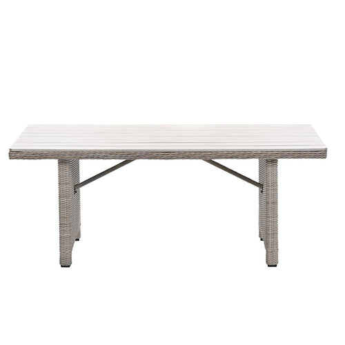 Garden Impressions loungetafel vintage willow - 170x90 cm - vtwonen shop