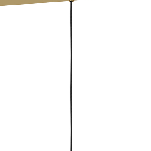 EGLO hanglamp Stype - e27 - 96 cm - goud - vtwonen shop
