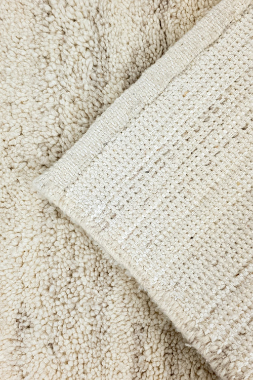 Vloerkleed MOMO Rugs Berber Hadj Jaspe 998 200 cm rond