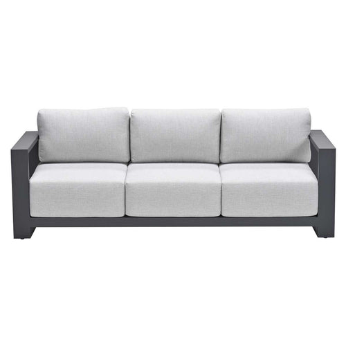 Garden Impressions loungeset Malakka - Kariko valley sand - 5-delig - vtwonen shop