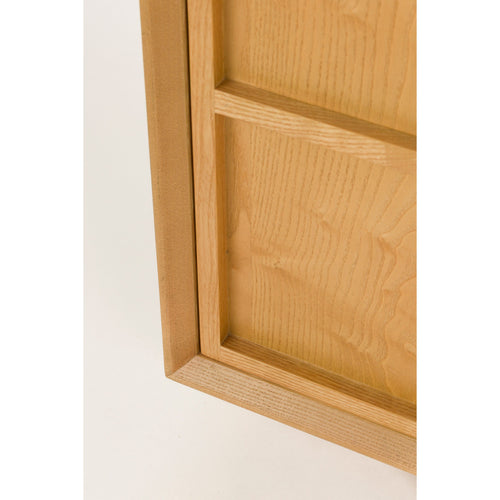 Zuiver Raster Dressoir Hoog Naturel