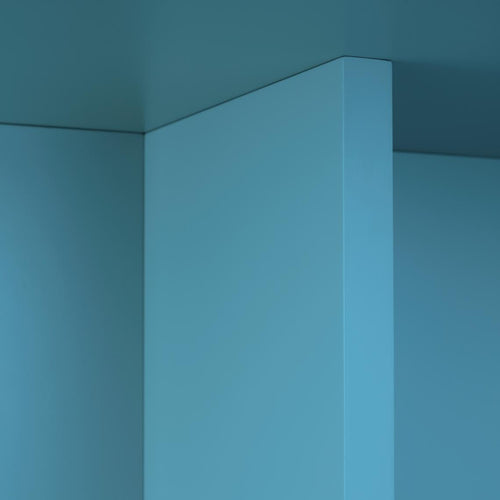 Really Nice Things - Salontafel - Charla - Rechthoekig - 100x60 cm - MDF - Cornish - vtwonen shop