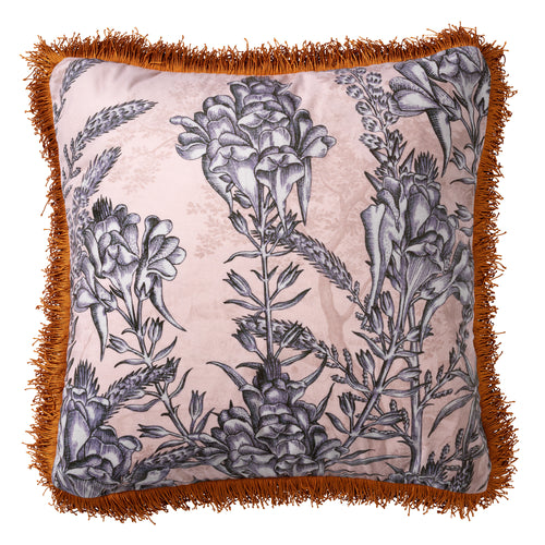 Dutch Decor sierkussen Moya - 45x45 cm - vtwonen shop