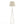 Rebellenclub Vloerlamp Helene - wit