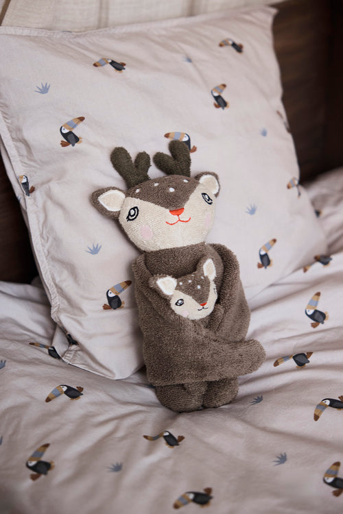 OYOY knuffel katoen