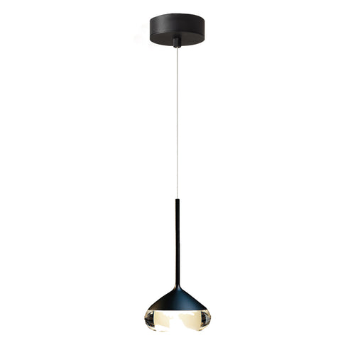 Artdelight Hanglamp Phoenix - Zwart