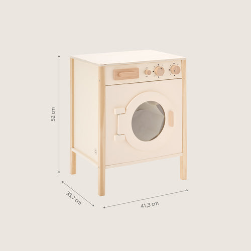 Petite Amélie Speelgoed wasmachine