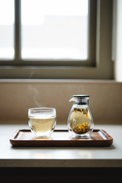 Bredemeijer - Teamaster dubbelwandig 200ml - vtwonen shop