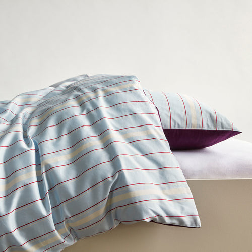 Hübsch beddengoed Solace - katoen - 60x63, 140x200cm - vtwonen shop