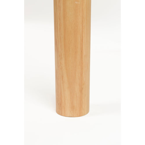 Zuiver Sticks Eettafel 180x90 cm Hout Naturel