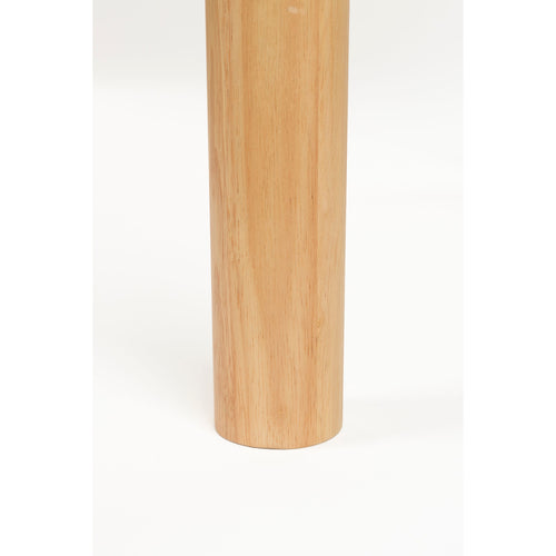 Zuiver Sticks Eettafel 220x90 cm Hout Naturel - vtwonen shop