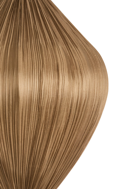 Light & Living hanglamp VERITA - brons - Ø31x38cm - vtwonen shop