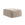 LaMiaSofa Poef Cervo - chenille stof - terracotta - 72x94x42