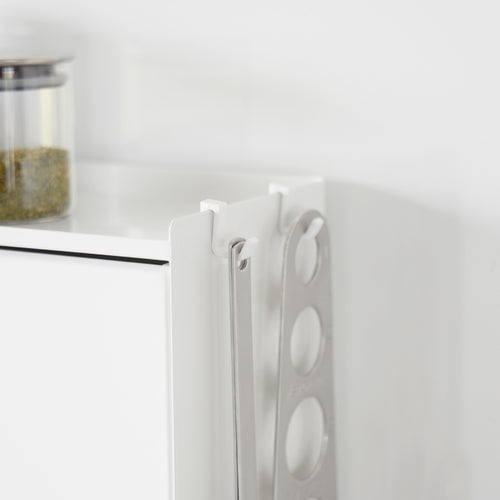 Yamazaki Kruidenrek - 3 niveaus - Tower - Wit - vtwonen shop