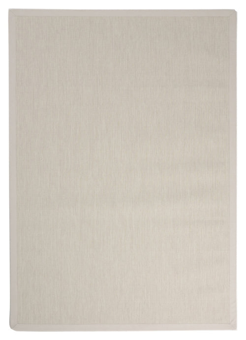 DÉJA Living Vloerkleed Meribel - Lichtgrijs Polypropyleen - 160x230cm