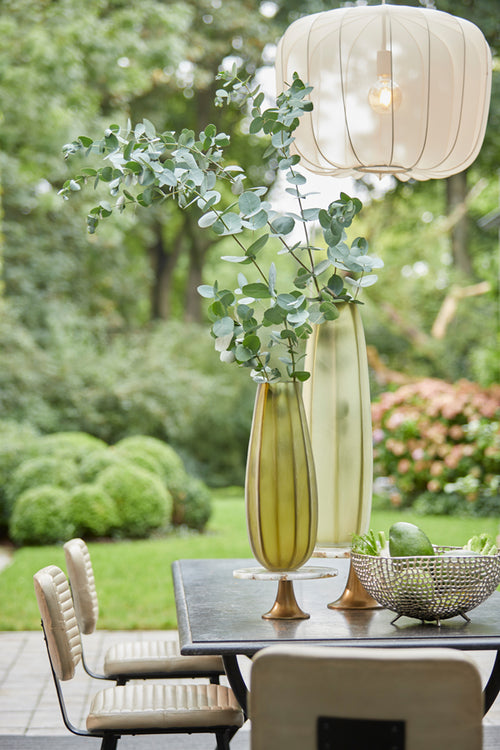 Light & Living schaal LAYO - Ø33x13cm - wit - vtwonen shop