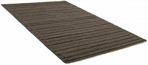 Vloerkleed MOMO Rugs Kelim Kordi 69 198x300 cm - vtwonen shop