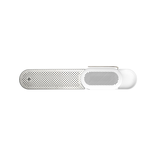 Brabantia SinkStyle Organiser Set, 2-delig (organiser met afdruipbak) - Mineral Fresh White