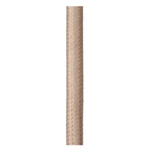 Lucide hanglamp MAURO - 1xE27 - Taupe