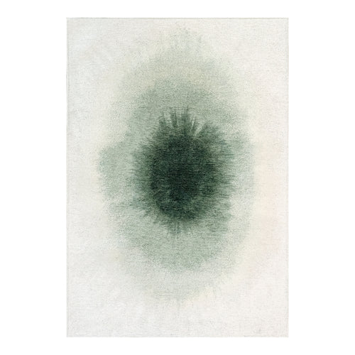 Ecorugs vloerkleed Green Day - groen - 170x240cm