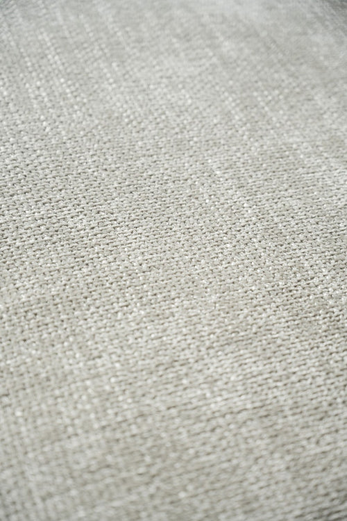 Rowico Home Duncan modulaire gestoffeerde hoekbank lichtgrijs/beige - links - 258 cm