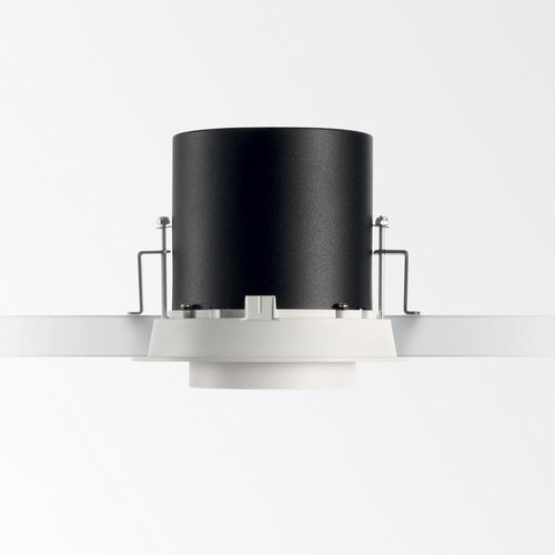 Ideal Lux NOVA - Geïntegreerde LED Indoor 30W Inbouwspot Wit 3000K