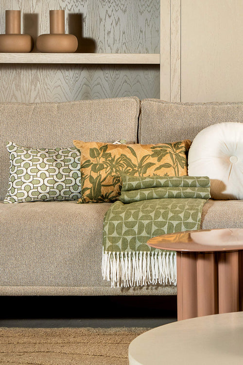 Dutch Decor sierkussen Elyn - 30x50 cm - vtwonen shop