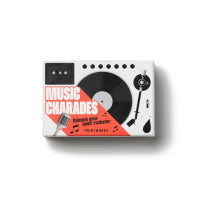 Printworks Hints / Charades - Muziek