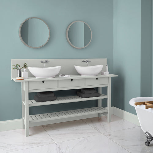 Graham & Brown Azul - Testerpot - Matte Muurverf - 100ml - vtwonen shop