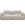 Cosmopolitan Design Modulaire bank Sydney 3-zits, flueel, zwart - 90x230x70cm