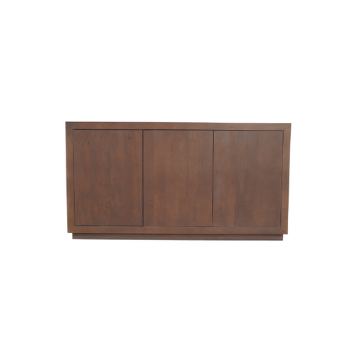 Starfurn  dressoir Brussel - bruin - 45x150x80cm