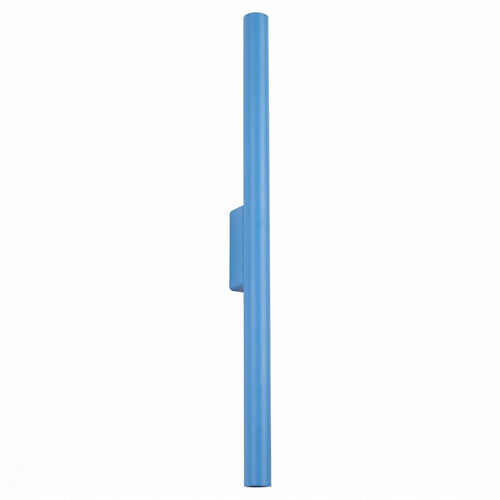 Sollux Lighting Wandlamp PASTELO 2 azuur - 2,5x5x50cm