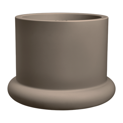elho lana 56 burnt umber | Bloempot | Trendgericht premium statementdesign