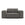 Cosmopolitan Design Fauteuil Chicago flueel flessengroen - 102x132x78cm