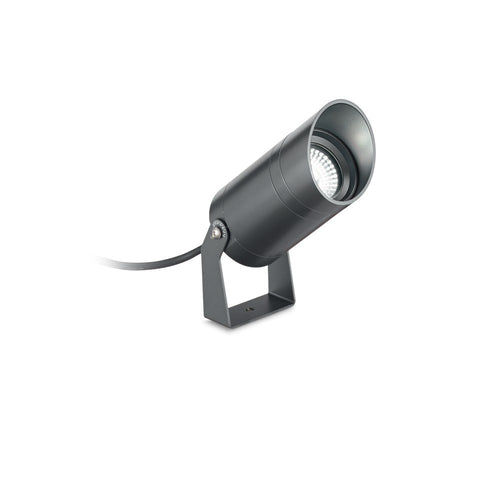 Ideal Lux STARLIGHT - Geïntegreerde LED Outdoor Ground Display Lamp 1 Light Lead 4000K IP68