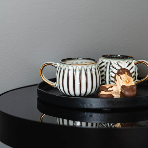 S|P Collection - Beker 20cl sweep Arto - vtwonen shop