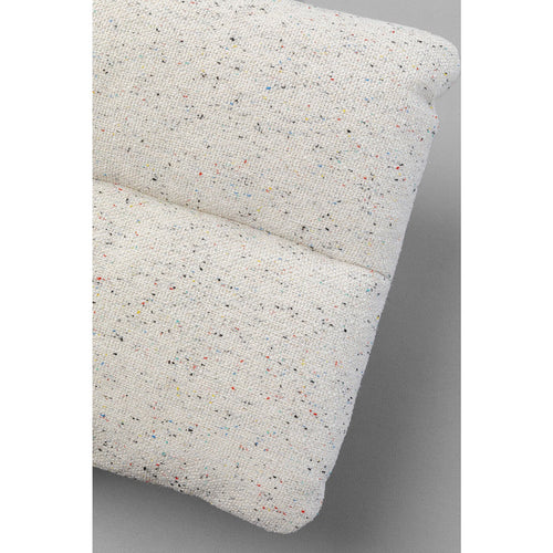 Kare Design Draaifauteuil en Voetsteun Columbia - vtwonen shop