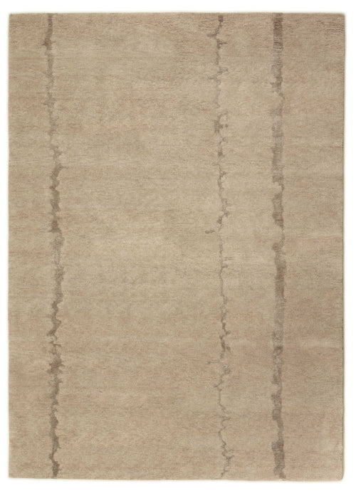 Vloerkleed MOMO Rugs New Age Path Beige 60x90 - vtwonen shop