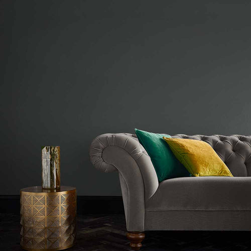 Graham & Brown Lund Grey - Zijdeglanslak - 1L - vtwonen shop