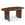DÉJA Living Eettafel Tornio - Organisch Naturel Hout - 280x110x76cm