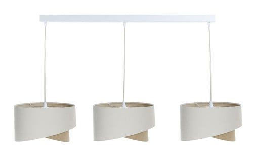 bpskoncept hanglamp Galaxy Line - jute & crème